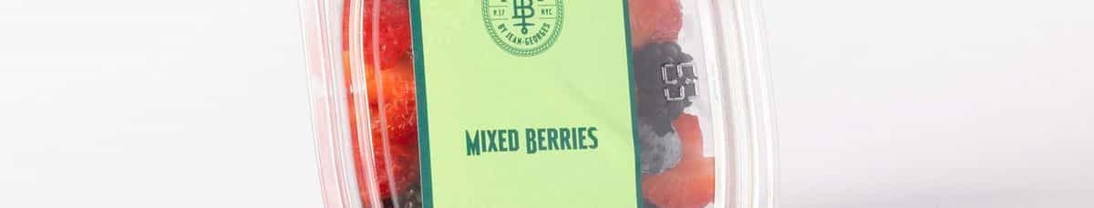 Mixed Berries Cup