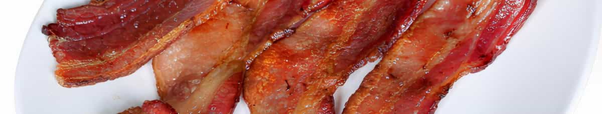 Side of Premium Thick Cut Bacon