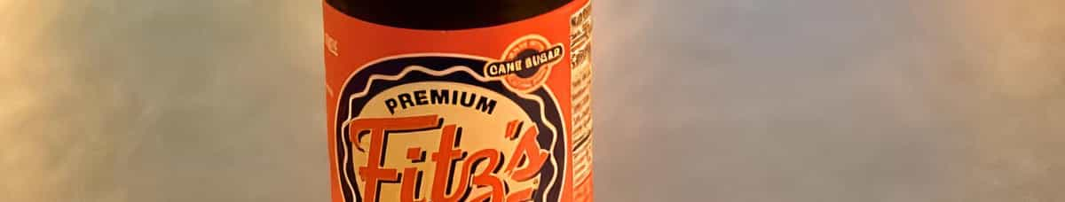 Fitz's Root Beer