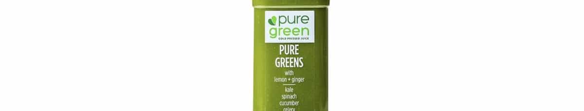 Pure Greens LG