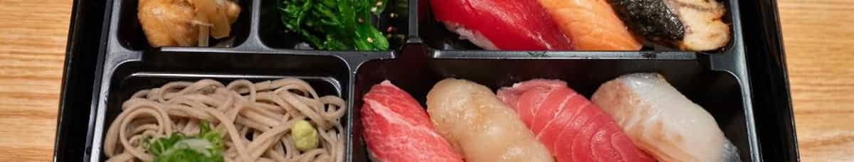 14 pc Sushi Combo