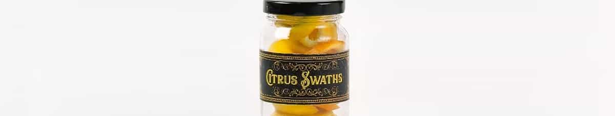 Citrus Swaths