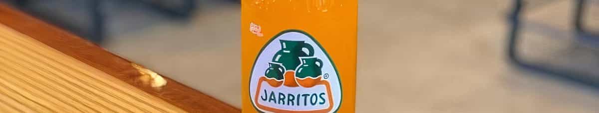 Mandarin Jarritos