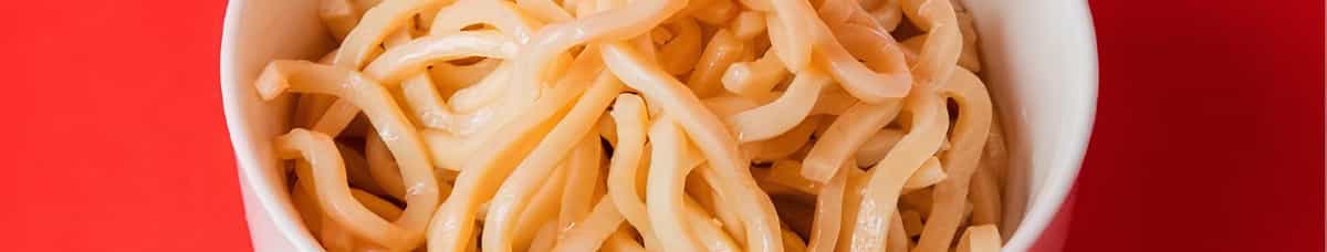 Lo Mein Noodles Side