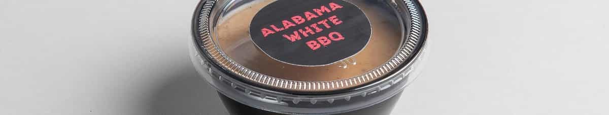 Alabama White BBQ