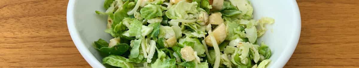 Brussels Salad