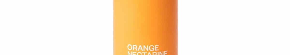 United Sodas of America, Orange Nectarine