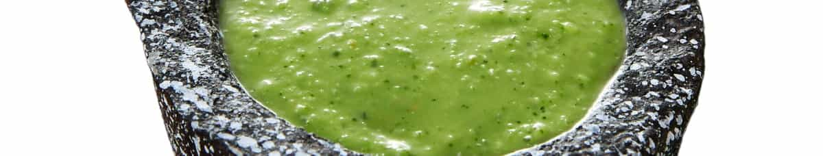 GREEN SAUCE