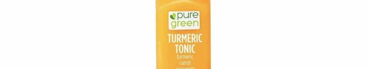 Turmeric Tonic - Cold Pressed Juice Shot