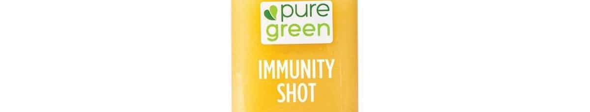 Immunity - Cold Pressed Juice Shot