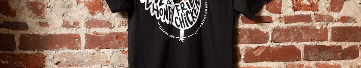 T-Shirt - Chicken