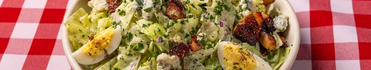 Tavern Chopped Wedge Salad