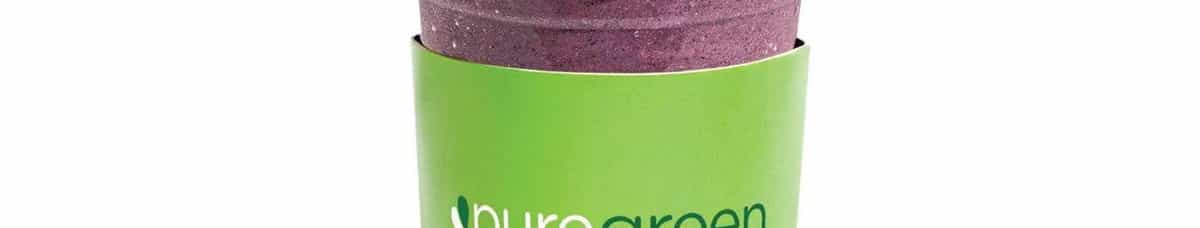 Pure Berry Smoothie