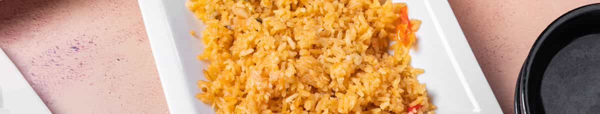 Rice - Spanish (8  Oz) 