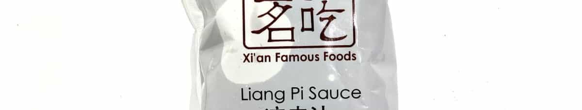 XFF Liang Pi Sauce Packet