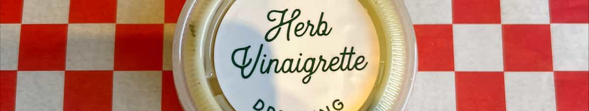 Herb Vinaigrette
