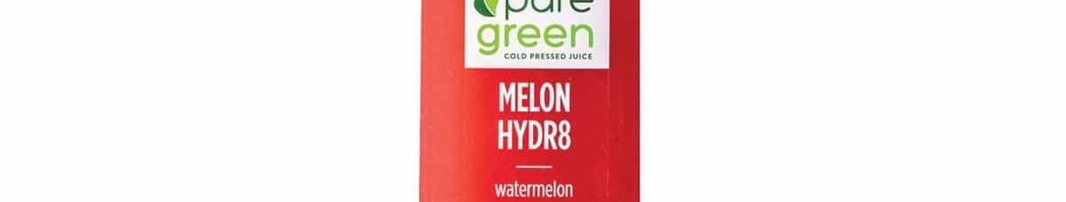 Melon HYDR8 - Cold Pressed Juice