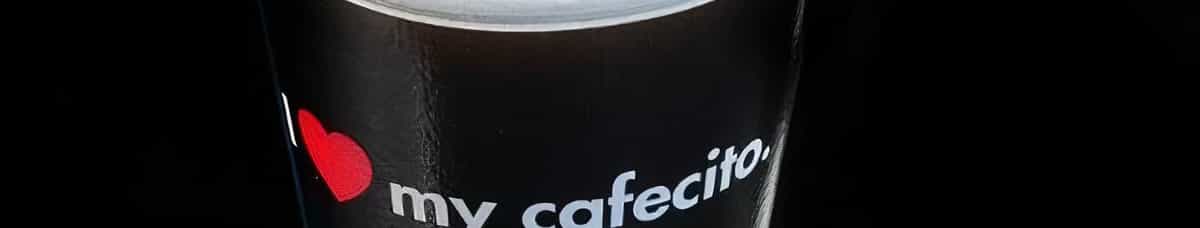 >>Cafe Con Leche