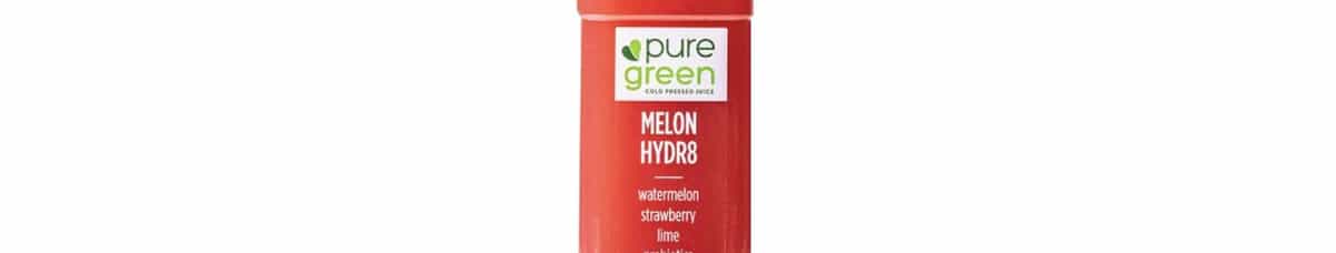 Melon HYDR8, Cold Pressed Juice (Hydration & Recovery)