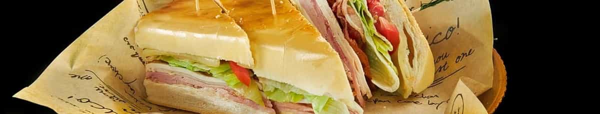 >Miami Sandwich