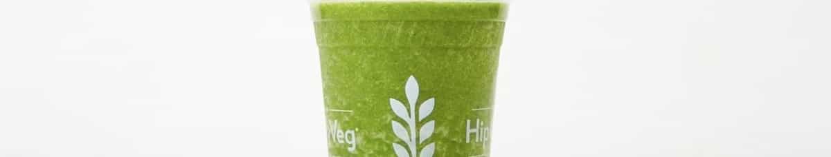 Green Energy Boost Smoothie