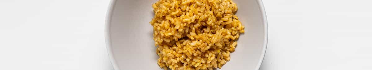 Side Brown Rice (gf)