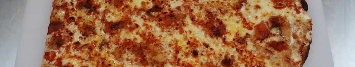 THE FORMAGGIO (cheese pizza)