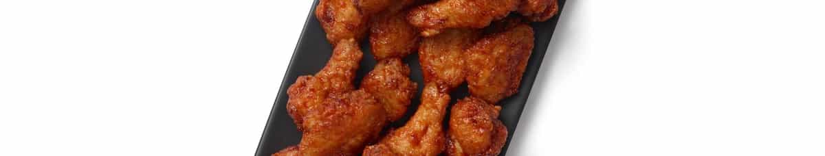Red (Hot) Wing - Extra Large(30pcs)