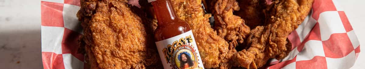 Rocky's Hot Sauce & Fried Chicken