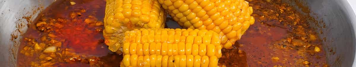 Corn On The Cob  (3)