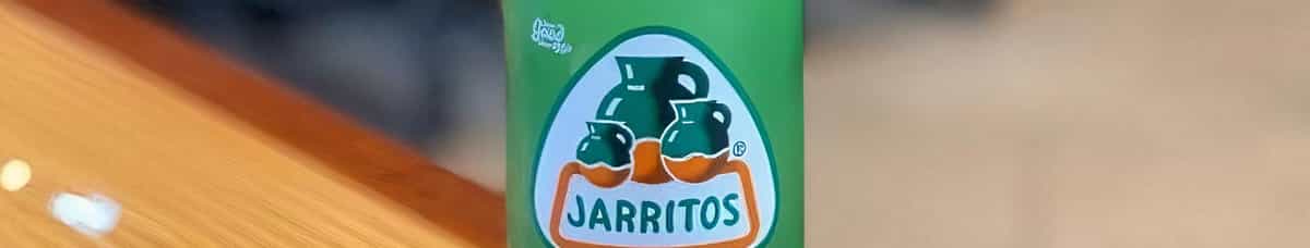 Grapefruit Jarritos
