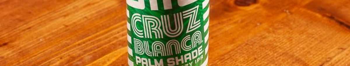 Cruz Blanca Palm Shade