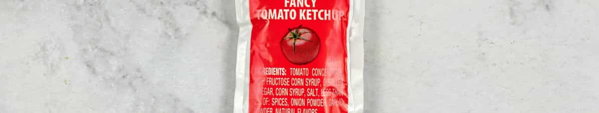 Ketchup Packet