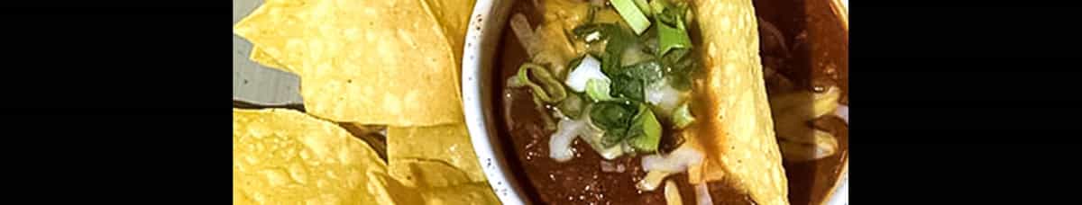House-Made Beef Chili