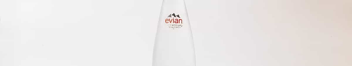 Evian Still Water