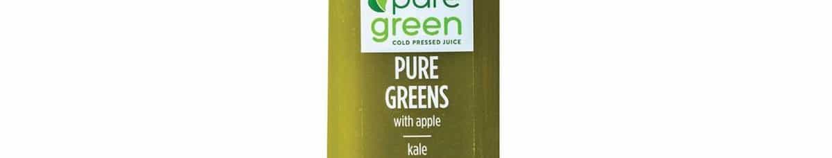 Pure Greens Apple