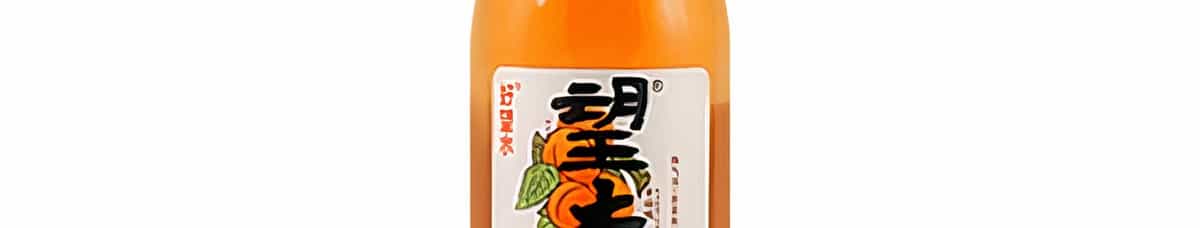 Apricot Flavor Drink 望杏福