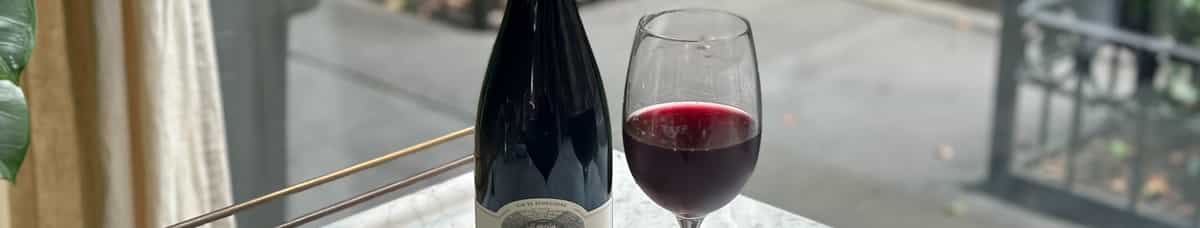 GL Burgundy Pinot Noir