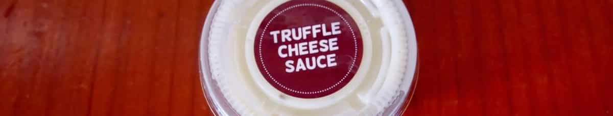 Truffle Cheese Sauce
