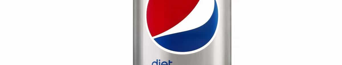 Diet Pepsi [Can]