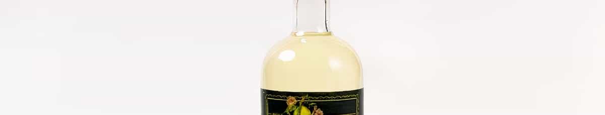 Bottled Limoncello 375ml