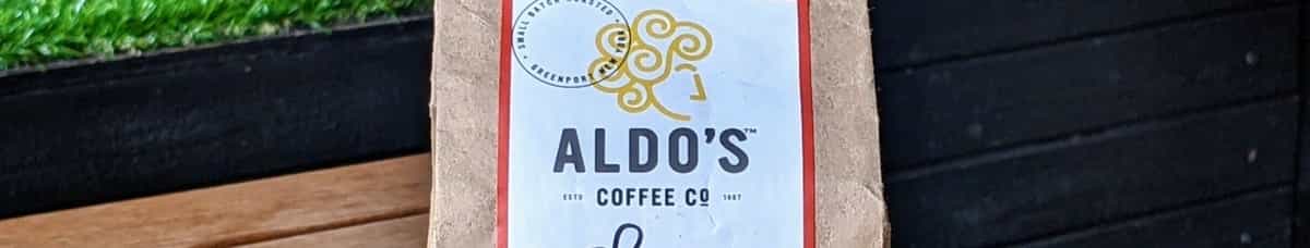 Aldo's Coffee