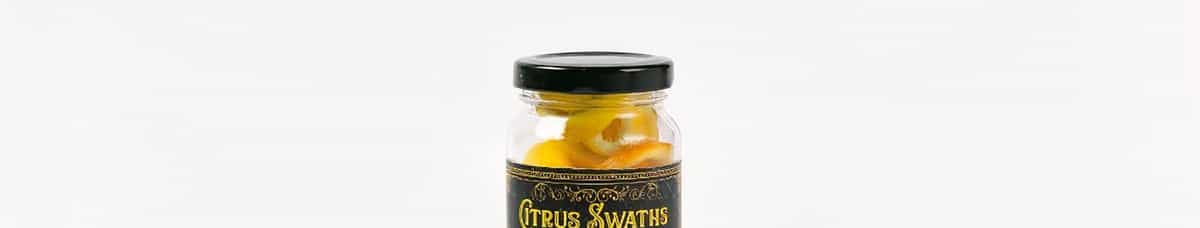 Citrus Swaths