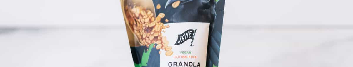 Bag O Gluten Free Vegan Granola