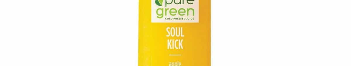 Soul Kick - Cold Pressed Juice