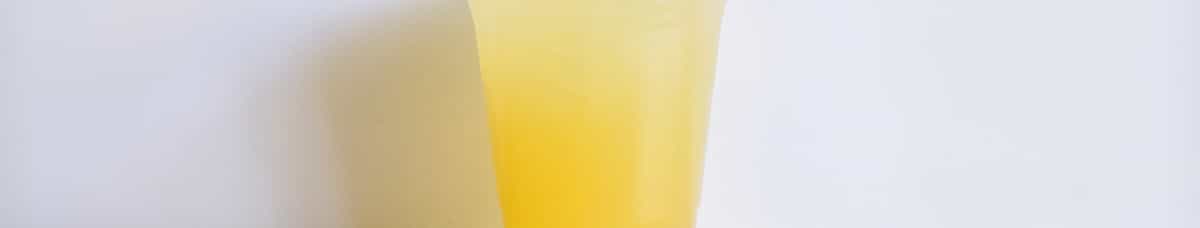 House-Made Lemonade *