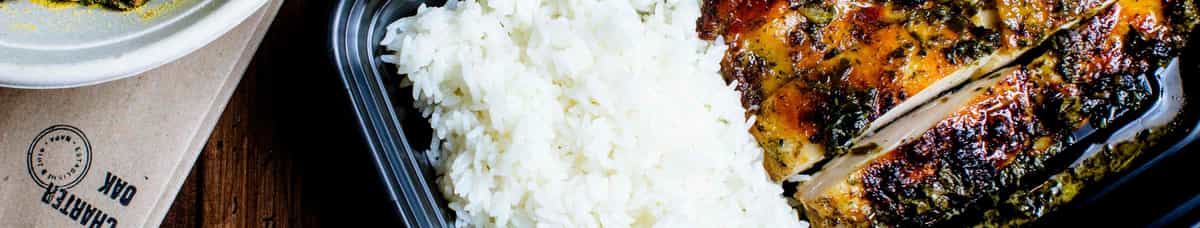California Grown Komachi Rice