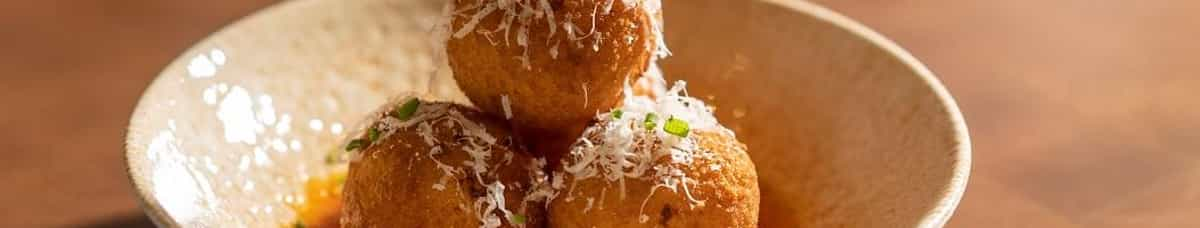 Arancini