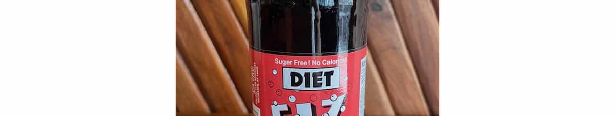 Fiz Diet Cola