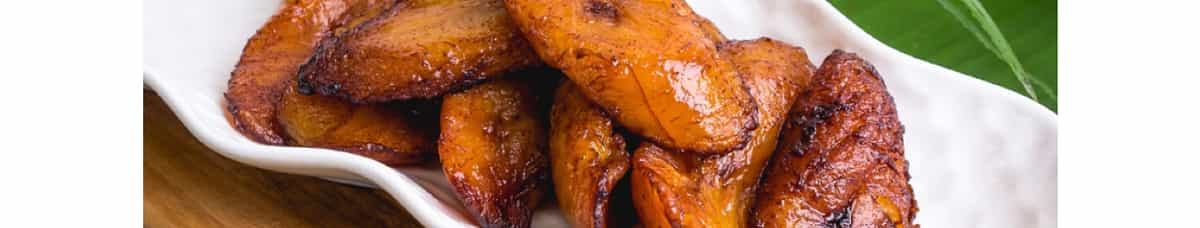 Fried Plantains  